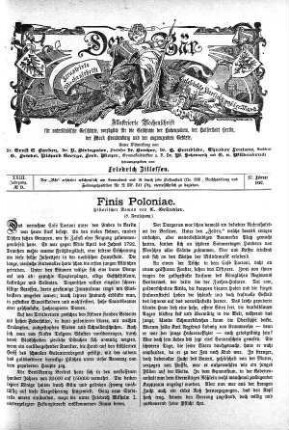 27. Februar 1897, No. 9