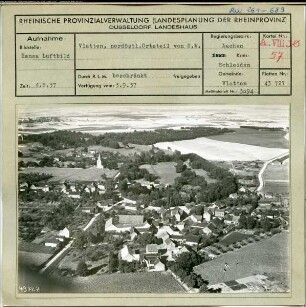Vlatten