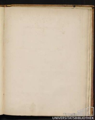 Plate 2. Design 1. Supp. to first part. Chamber plan. Plan of the ground floor.