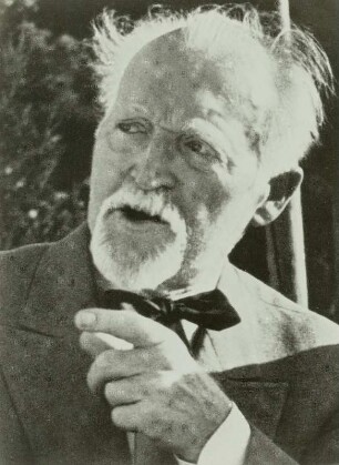 Krauss, Werner