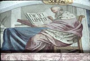 Solon von Athen