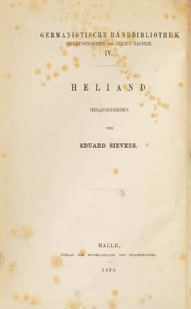 Heliand