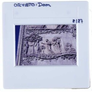 Orvieto, Dom