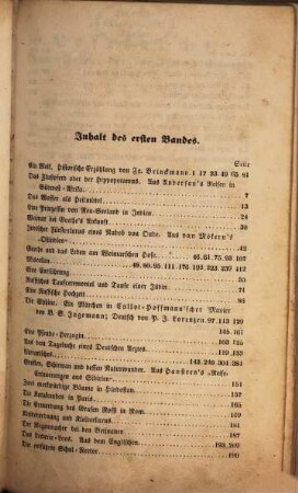 Lesefrüchte vom Felde der neuesten Literatur des In- und Auslandes. 1858,1