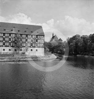 Speicherhaus Bromberg