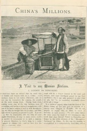 No. 7, January, 1876