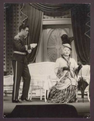 Der Opernball (Richard Heuberger)