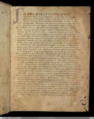 Gregorius Magnus: Moralia in Iob 32-35