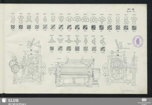 Taf. 38. Fig. 452-476
