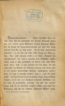 Der Verwalter : die Verschollenen ; Novellen