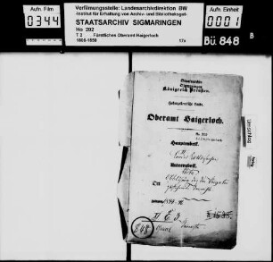 Ablösung der den Privaten zustehenden Bannrechte