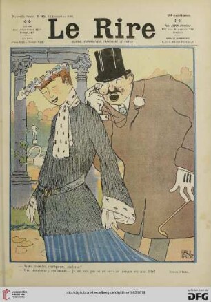 No. 45 (12 Décembre 1903)