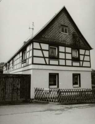 Bauernhof, Großfriesen