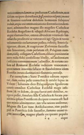 Annales ecclesiastici. 5. (1602)