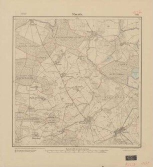 2637 (alte Nr.: 1224) Marnitz