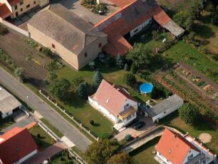 Schloßvippach
