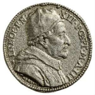 Medaille, 1694
