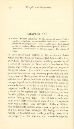 Chapter XXXI.