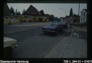 Pinneberger Chaussee