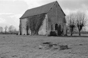 Chapelle Saint-Jean