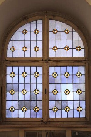 Fenster (Glasmalerei)