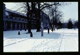 Chbg. Schlosspark 25.2.68.