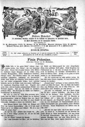 6. Februar 1897, No. 6