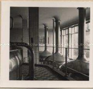 Hamburg, Bavaria- & St.-Pauli-Brauerei