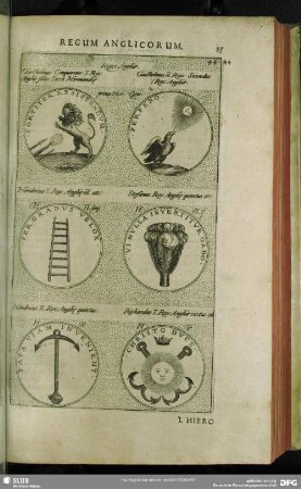 [Hierographia Regum Anglicorum]