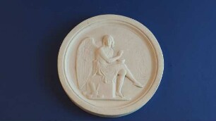 PICTVRA (Tondo nach Thorvaldsen)