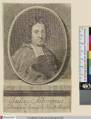 Julius Alberonus