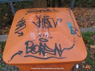 HRn BoREK 32