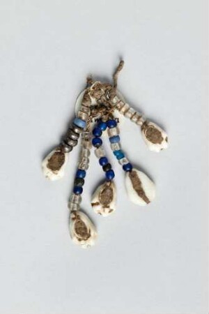 Brustschmuck