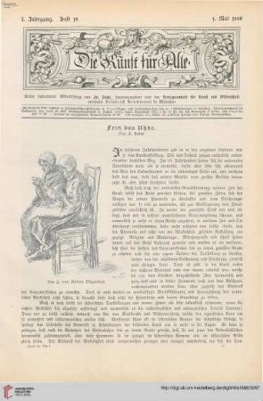 Fritz von Uhde, [1]