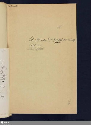 Nr. 66. Devrient, Eduard