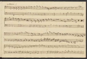 Stücke für Tasteninstrument; pf; B-Dur; H 39