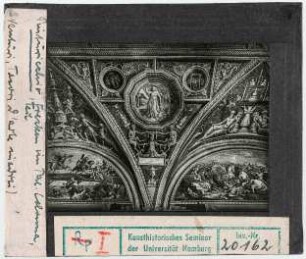 Pinturicchio: Palazzo Colonna