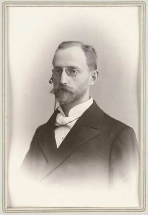 Blacher, Karl Johann