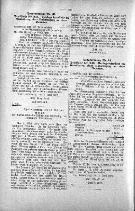 No. 17. (217-255)., 11. Juni 1902