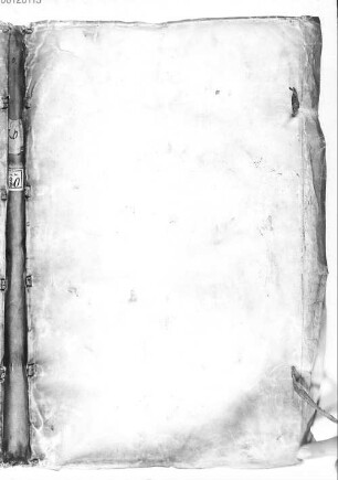 Digestum vetus cum glossa Accursii - BSB Clm 20