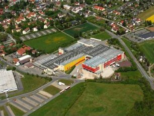 Bad Rodach, August-Grosch-Straße