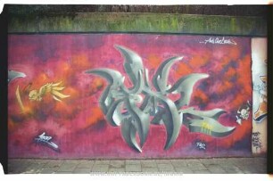 REX2 | REX2 TM | 1999 | ...AND ONe DeVIL