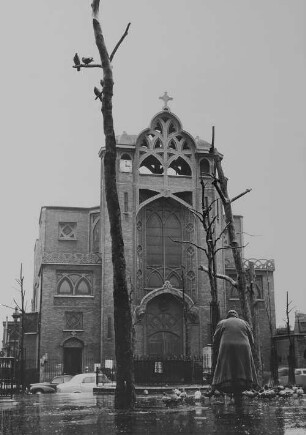 Archivfotografie "ausland_frankreich_paris_on02"