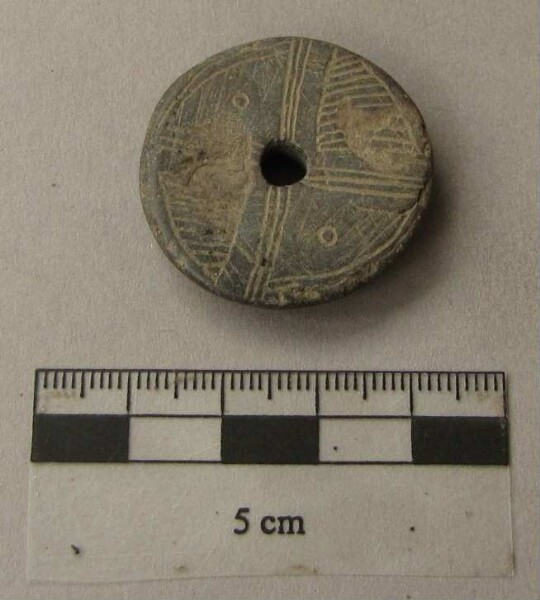 spindle whorl