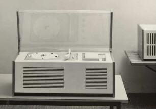 Braun Phonosuper „SK 5"