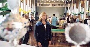 Aus der Tiefe des Raumes