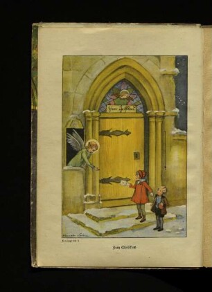 Zum Christkind