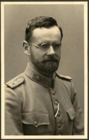 Zluhan, Walter Karl