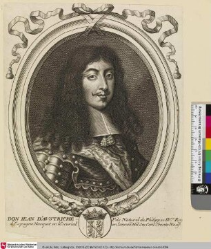 Don Jean d'Austriche