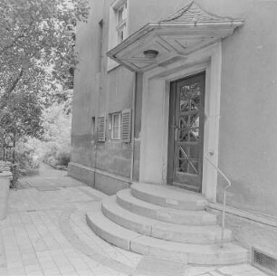 Prof. Kästner Haus